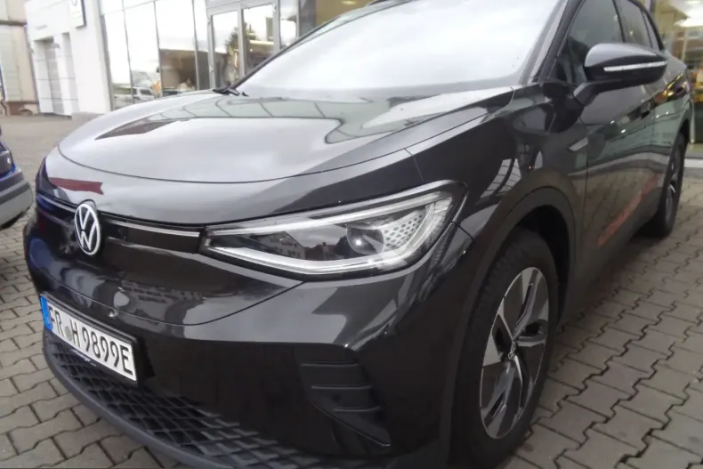 Volkswagen ID.4 din 2022 cu 32.000 km - oferta VOL224633 - foto 3