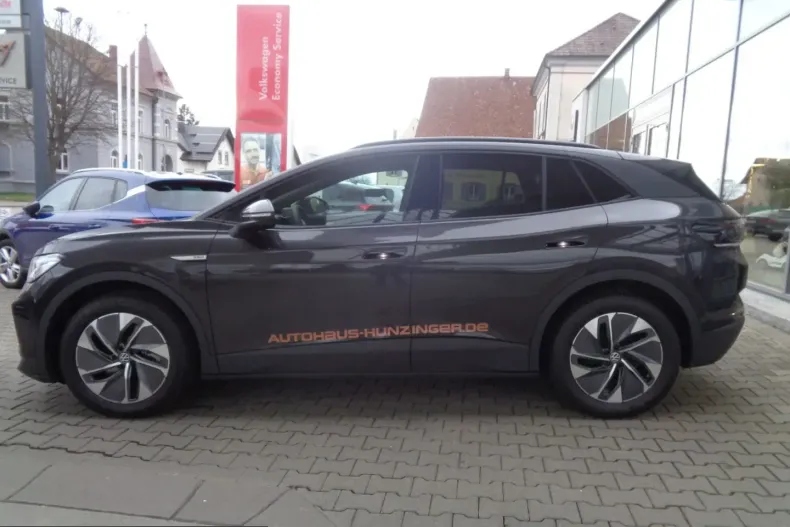 Volkswagen ID.4 din 2022 cu 32.000 km - oferta VOL224633 - foto 4