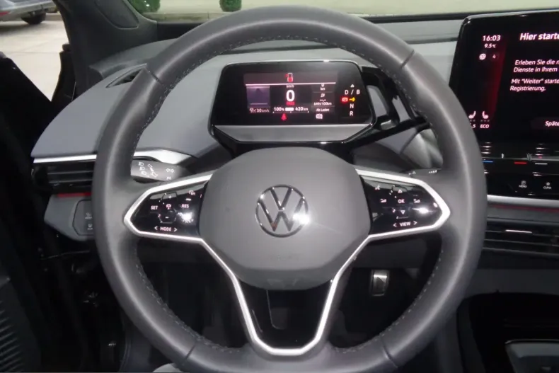 Volkswagen ID.4 din 2022 cu 32.000 km - oferta VOL224633 - foto 11