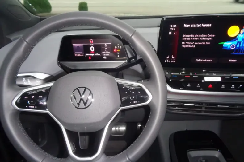 Volkswagen ID.4 din 2022 cu 32.000 km - oferta VOL224633 - foto 12