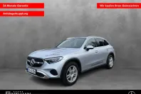 Mercedes-Benz GLC 220 (Clasa GLC) din 2024 cu 40.877 km - oferta MER224634 - foto 1