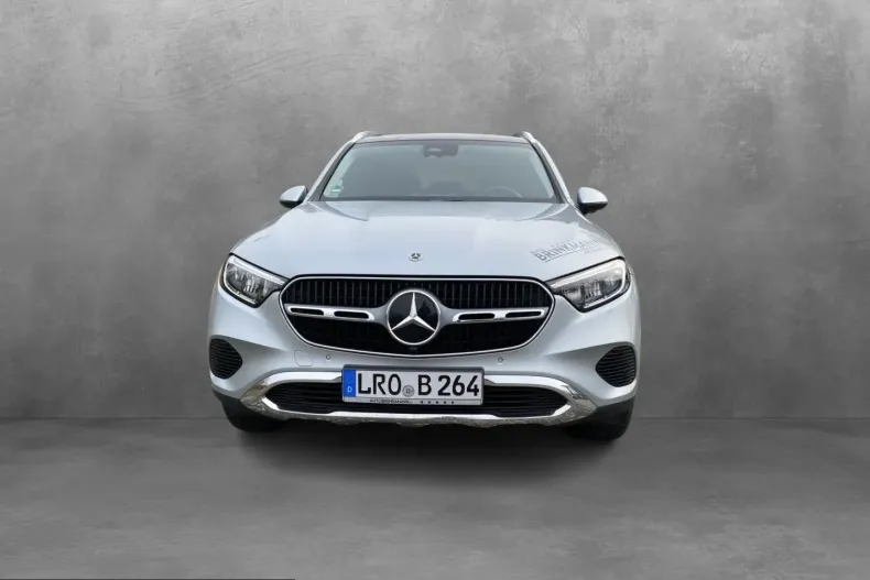 Mercedes-Benz GLC 220 (Clasa GLC) din 2024 cu 40.877 km - oferta MER224634 - foto 2