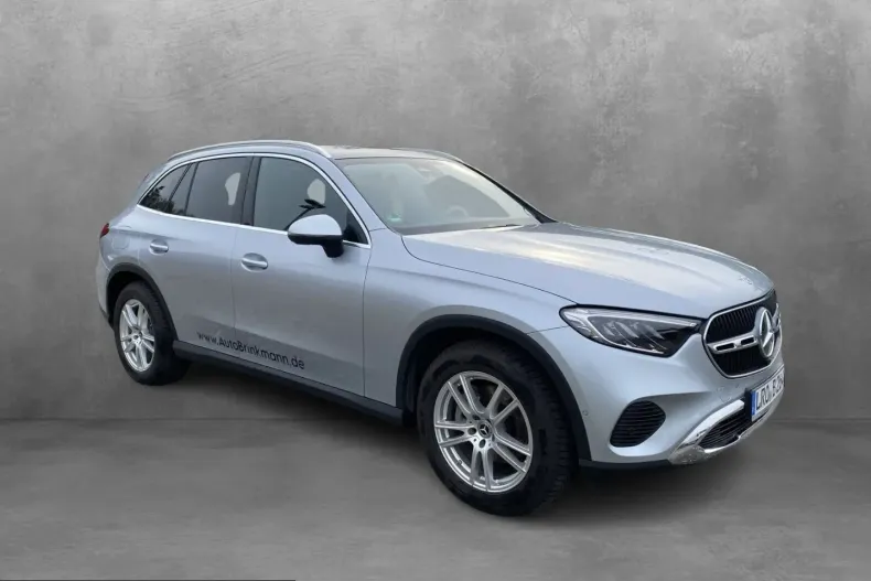 Mercedes-Benz GLC 220 (Clasa GLC) din 2024 cu 40.877 km - oferta MER224634 - foto 3