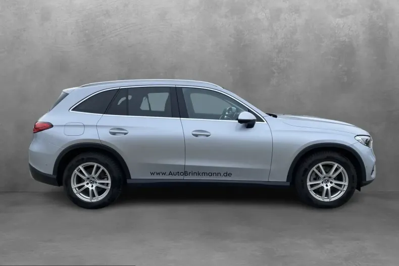 Mercedes-Benz GLC 220 (Clasa GLC) din 2024 cu 40.877 km - oferta MER224634 - foto 4