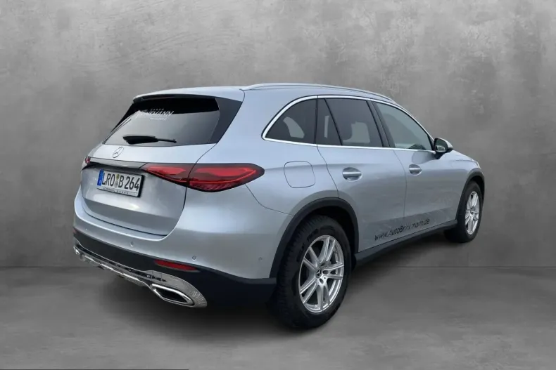 Mercedes-Benz GLC 220 (Clasa GLC) din 2024 cu 40.877 km - oferta MER224634 - foto 5