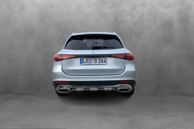 Mercedes-Benz GLC 220 (Clasa GLC) din 2024 cu 40.877 km - oferta MER224634 - foto 6