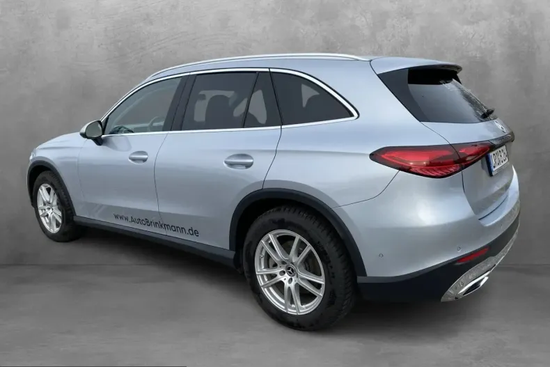 Mercedes-Benz GLC 220 (Clasa GLC) din 2024 cu 40.877 km - oferta MER224634 - foto 8