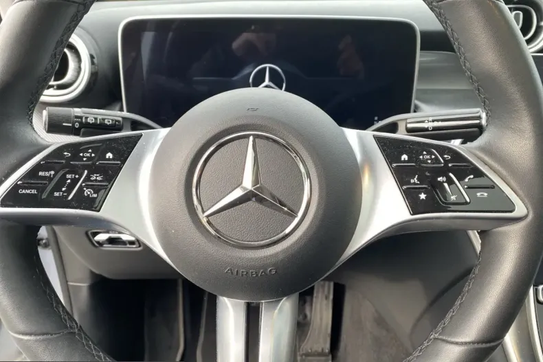 Mercedes-Benz GLC 220 (Clasa GLC) din 2024 cu 40.877 km - oferta MER224634 - foto 12