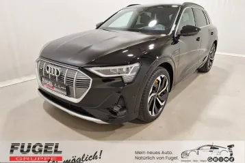 Audi e-tron din 2022 - oferta AUD224635