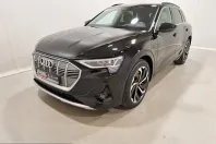 Audi e-tron din 2022 cu 36.860 km - oferta AUD224635 - foto 2