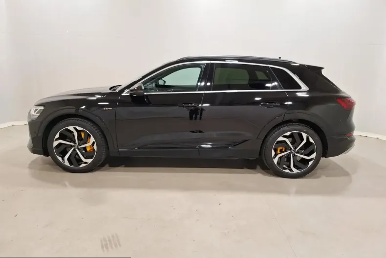 Audi e-tron din 2022 cu 36.860 km - oferta AUD224635 - foto 4