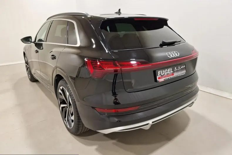 Audi e-tron din 2022 cu 36.860 km - oferta AUD224635 - foto 5