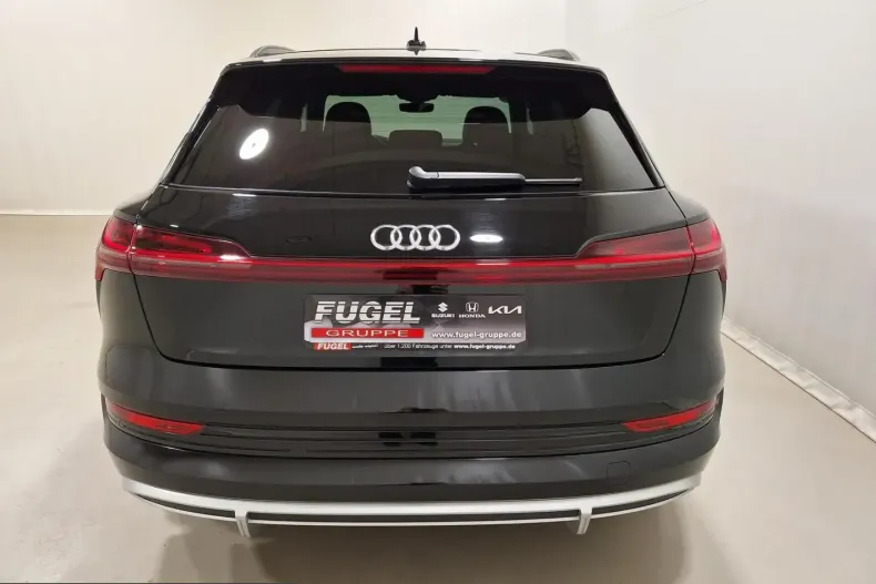 Audi e-tron din 2022 cu 36.860 km - oferta AUD224635 - foto 6