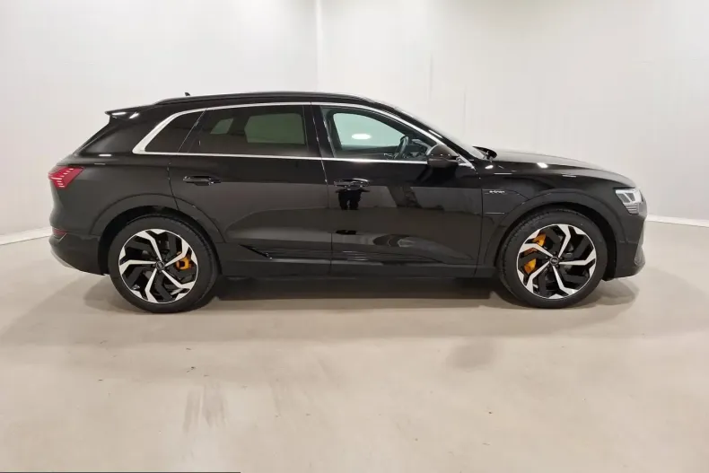 Audi e-tron din 2022 cu 36.860 km - oferta AUD224635 - foto 8