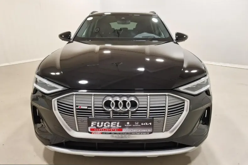 Audi e-tron din 2022 cu 36.860 km - oferta AUD224635 - foto 10