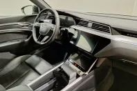 Audi e-tron din 2022 cu 36.860 km - oferta AUD224635 - foto 12
