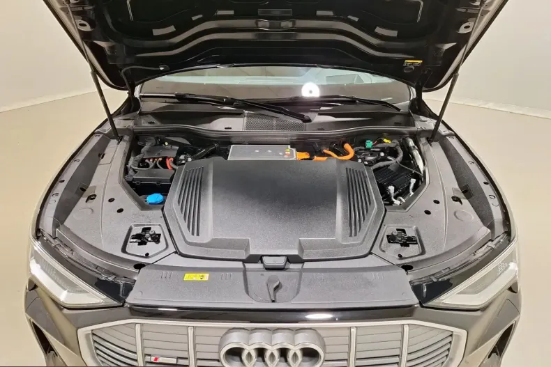 Audi e-tron din 2022 cu 36.860 km - oferta AUD224635 - foto 18