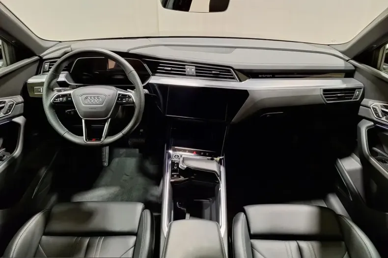 Audi e-tron din 2022 cu 36.860 km - oferta AUD224635 - foto 21