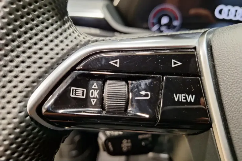 Audi e-tron din 2022 cu 36.860 km - oferta AUD224635 - foto 24