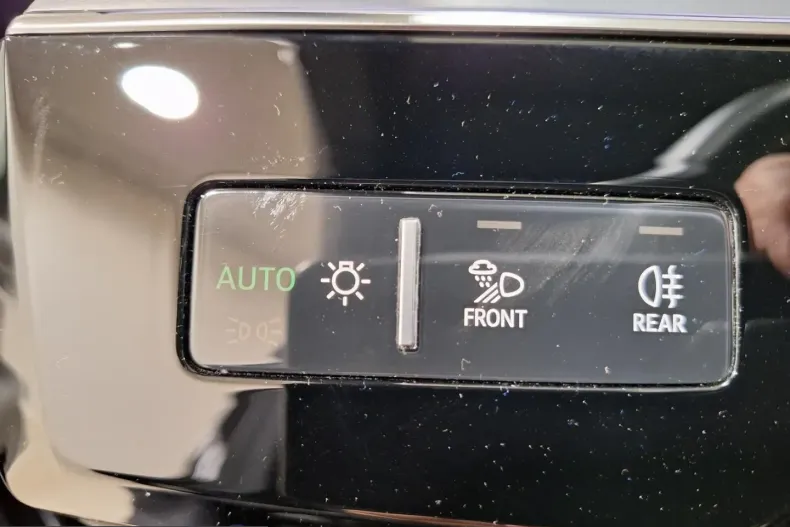 Audi e-tron din 2022 cu 36.860 km - oferta AUD224635 - foto 27