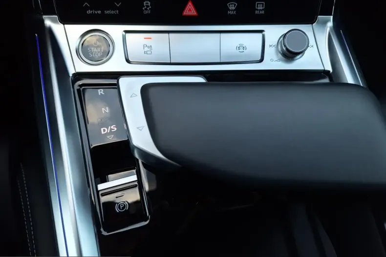 Audi e-tron din 2022 cu 36.860 km - oferta AUD224635 - foto 32