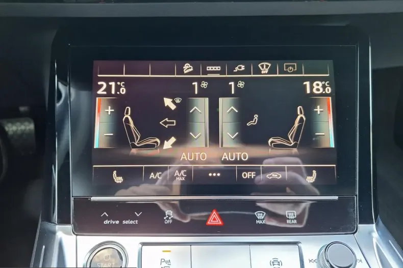 Audi e-tron din 2022 cu 36.860 km - oferta AUD224635 - foto 34