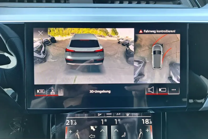 Audi e-tron din 2022 cu 36.860 km - oferta AUD224635 - foto 37