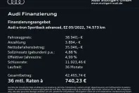 Audi e-tron din 2022 cu 74.573 km - oferta AUD224636 - foto 2