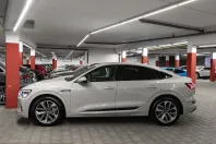 Audi e-tron din 2022 cu 74.573 km - oferta AUD224636 - foto 4