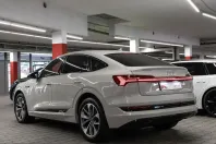 Audi e-tron din 2022 cu 74.573 km - oferta AUD224636 - foto 5