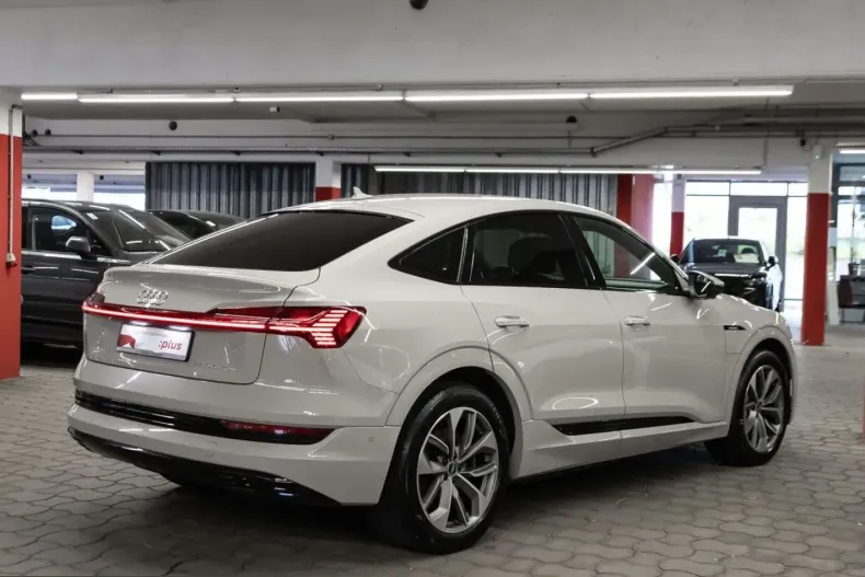 Audi e-tron din 2022 cu 74.573 km - oferta AUD224636 - foto 8