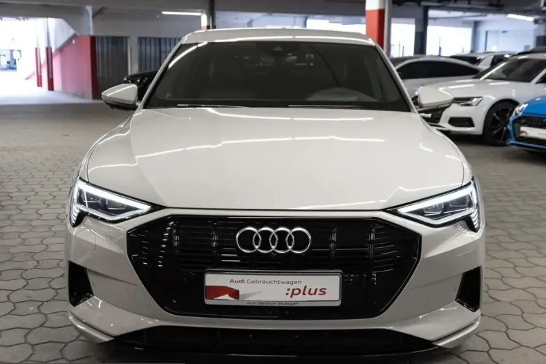 Audi e-tron din 2022 cu 74.573 km - oferta AUD224636 - foto 12