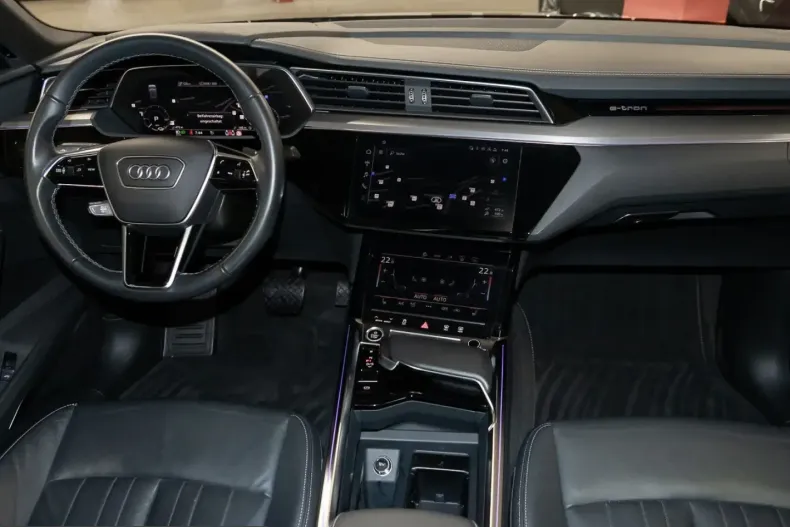 Audi e-tron din 2022 cu 74.573 km - oferta AUD224636 - foto 16