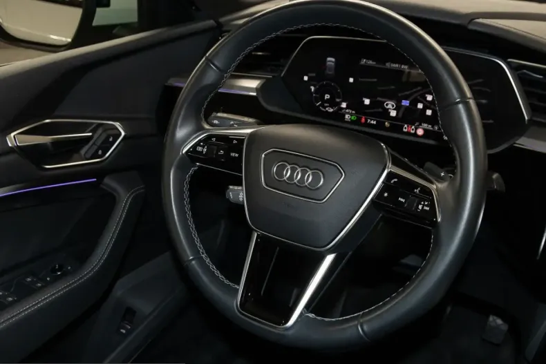 Audi e-tron din 2022 cu 74.573 km - oferta AUD224636 - foto 17