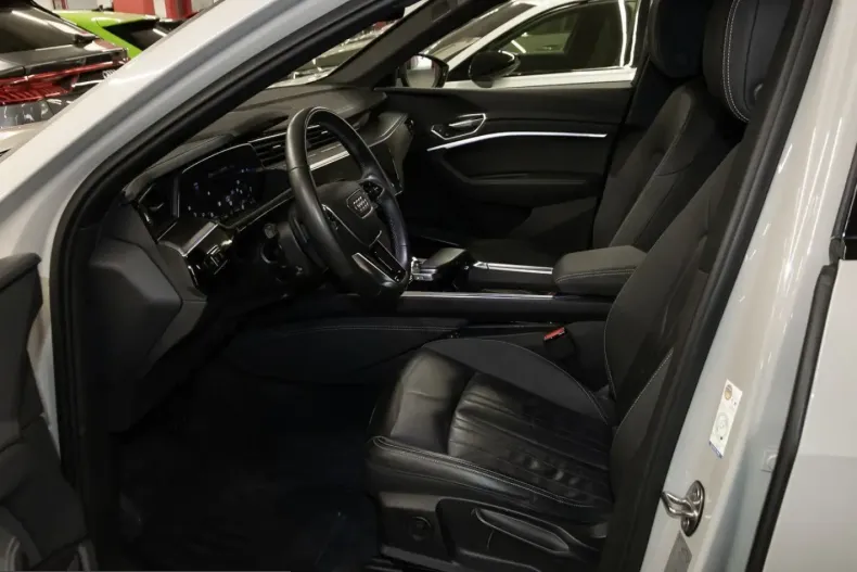 Audi e-tron din 2022 cu 74.573 km - oferta AUD224636 - foto 20