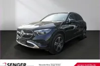 Mercedes-Benz GLC 200 (Clasa GLC) din 2023 cu 26.500 km - oferta MER224637 - foto 1