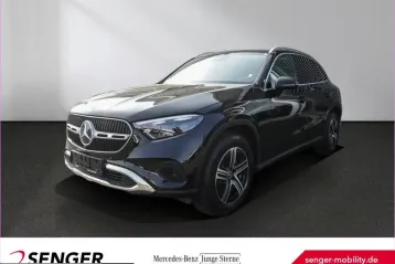 Mercedes-Benz GLC 200 din 2023 - oferta MER224637