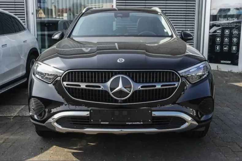 Mercedes-Benz GLC 200 (Clasa GLC) din 2023 cu 26.500 km - oferta MER224637 - foto 5