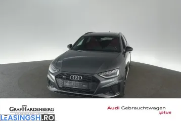Audi S4 din 2022 - oferta AUD224638