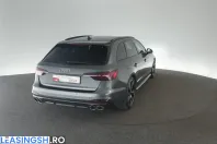 Audi S4 din 2022 cu 51.100 km - oferta AUD224638 - foto 2