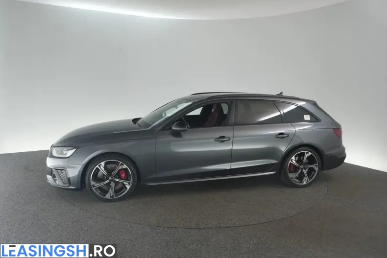 Audi S4 din 2022 cu 51.100 km - oferta AUD224638 - foto 5