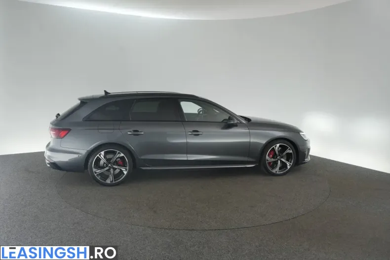 Audi S4 din 2022 cu 51.100 km - oferta AUD224638 - foto 6