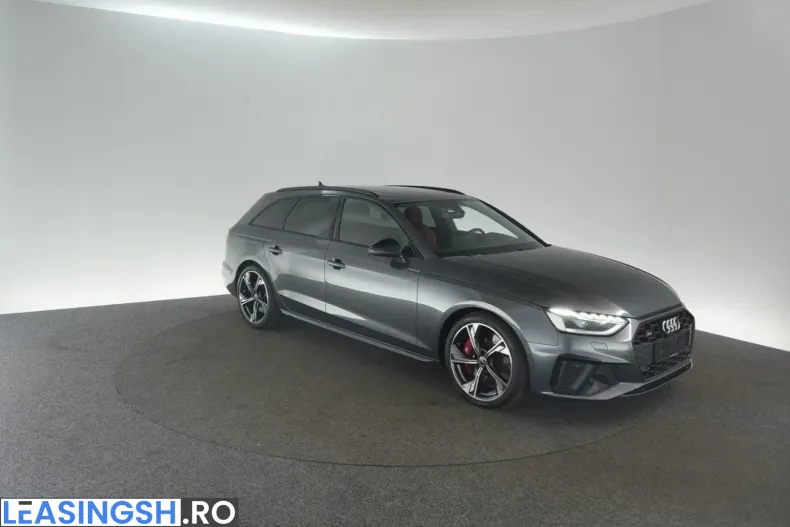 Audi S4 din 2022 cu 51.100 km - oferta AUD224638 - foto 7