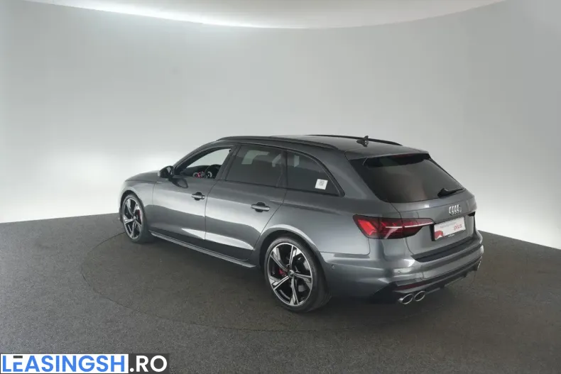 Audi S4 din 2022 cu 51.100 km - oferta AUD224638 - foto 8