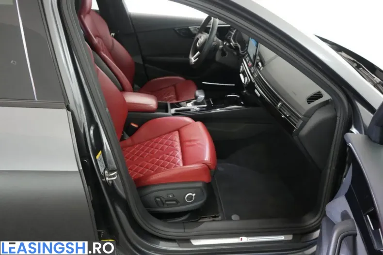 Audi S4 din 2022 cu 51.100 km - oferta AUD224638 - foto 9