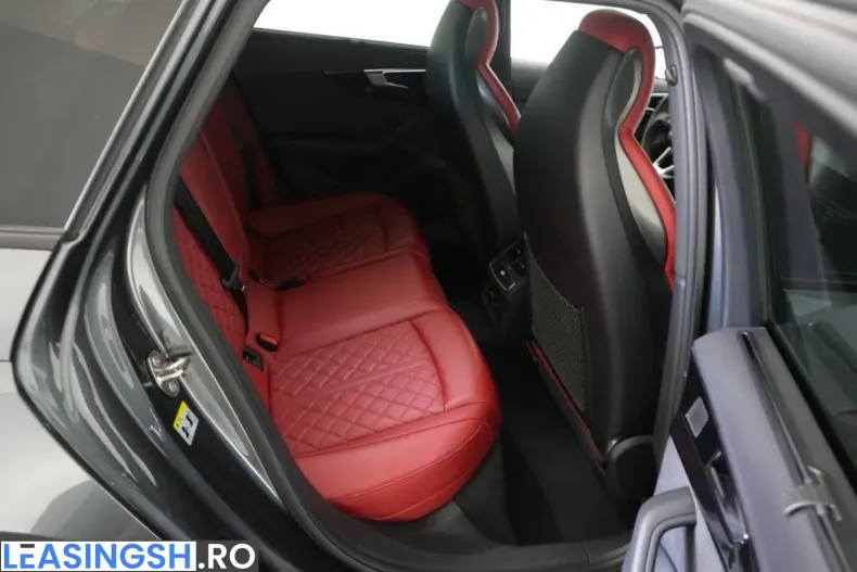 Audi S4 din 2022 cu 51.100 km - oferta AUD224638 - foto 10