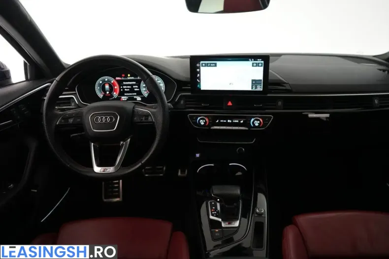 Audi S4 din 2022 cu 51.100 km - oferta AUD224638 - foto 11