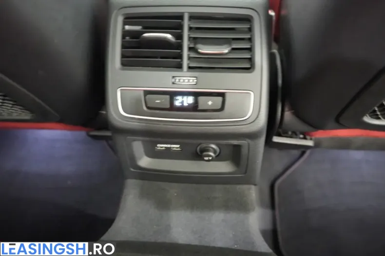 Audi S4 din 2022 cu 51.100 km - oferta AUD224638 - foto 15