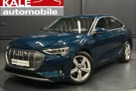 Audi e-tron din 2022 cu 39.000 km - oferta AUD224639 - foto 1