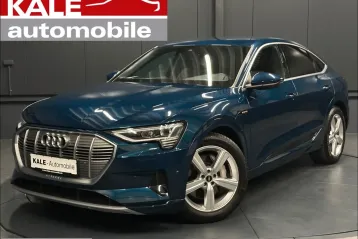 Audi e-tron din 2022 - oferta AUD224639